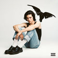 Kid Krow LP by Conan Gray album artwork