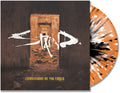 Confessions of the Fallen LP by Staind album artwork
