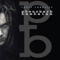 Phenobarb Bambalam 2LP by Chris Connelly album artwork