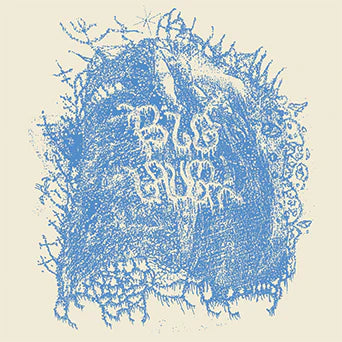 Days of Disarray LP by Big Laugh album artwork