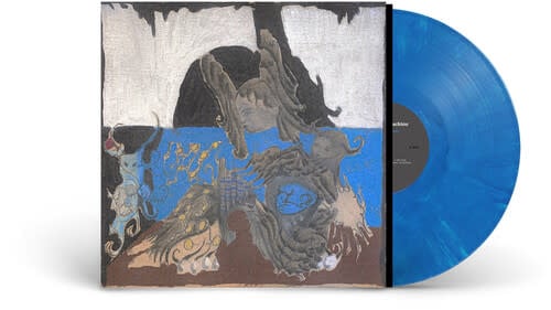 Look What I Became LP by Conway The Machine album artwork