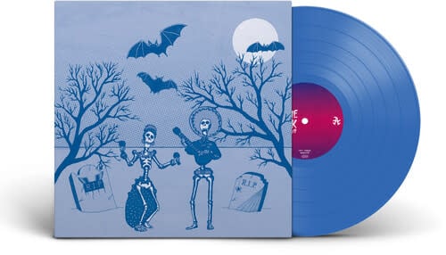 Hollie Cook in Dub LP by Hollie Cook album artwork