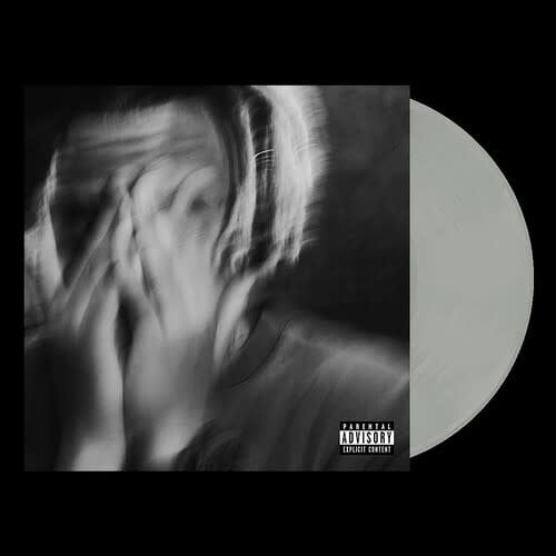 The Crossroads LP by Cordae album artwork