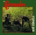 N'Importe Quoi LP by Les Coronados album artwork