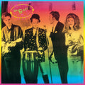 Cosmic Thing LP by The B-52's album artwork