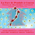 La Face de Pendule à Coucou EP by Elvis Costello album artwork
