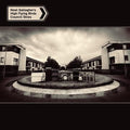 Council Skies LP by Noel Gallagher's High Flying Birds album artwork