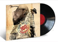 100% Songwriter LP by Toby Keith album artwork
