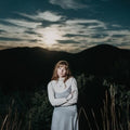 Old Flowers LP by Courtney Marie Andrews album artwork