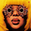 Cover Girl LP by Lady Wray album artwork