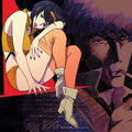 Cowboy Bebop Soundtrack (Seatbelts) by Various Artists album artwork