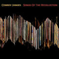 Songs Of The Recollection LP by Cowboy Junkies album artwork