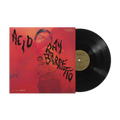 Acid LP by Ray Barretto album artwork