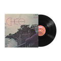 Cheo LP by Cheo Feliciano album artwork