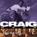 Project: Funk Da World LP by Craig Mack album artwork