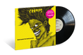 Bad Music for Bad People LP by The Cramps album artwork