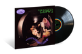 Psychedelic Jungle LP by The Cramps album artwork