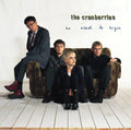 No Need to Argue CD by The Cranberries album artwork