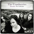 Dreams: The Collection LP by The Cranberries album artwork