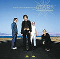 Stars (Best of '92-'02) 2LP by The Cranberries album artwork