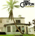 461 Ocean Boulevard LP by Eric Clapton album artwork