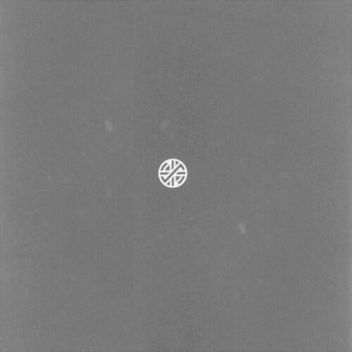 Christ The Album: As it was in the Beginning 2LP by Crass album artwork