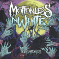 Creatures LP by Motionless in White album artwork