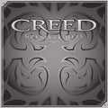Greatest Hits 2LP by Creed album artwork
