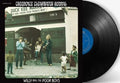 Willy and the Poor Boys LP by Creedence Clearwater Revival album artwork