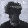 Criminal LP by The Soft Moon album artwork