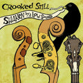 Shaken by a Low Sound LP by Crooked Still album artwork