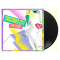 Park Avenue LP by Crossover City album artwork