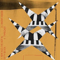 Crowd Can Talk / Dressed in Trenches LP by Lifeguard album artwork