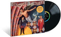 Self-Titled by Crowded House album artwork