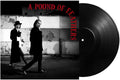 Pound of Feathers LP by Black Crowes album artwork