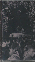 Soundsystems At Notting Hill Carnival 1984-1988 CASSETTE by Various album artwork