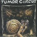 Meathook Up my Rectum 7" by Tumor Circus album artwork