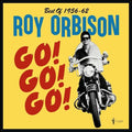Go Go Go Best of 1956-62 LP by Roy Orbison album artwork