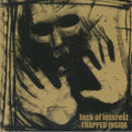 Trapped Inside LP by Lack of Interest album artwork