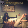Muchacho LP by Phosphorescent album artwork