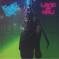 Land of Kali LP by Essential Logic album artwork
