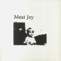 Self-Titled by Meat Joy album artwork