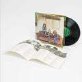 Self-Titled by Crosby, Stills & Nash album artwork