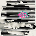 C'est Ca LP by Fly Pan Am album artwork