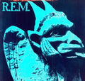 Chronic Town LP by R.E.M. album artwork