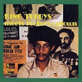 Meets Rockers Uptown LP by King Tubby album artwork