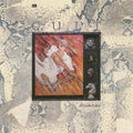 Dreamtime LP by The Cult album artwork