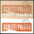Cupid & Psyche LP by Scritti Politti album artwork