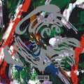 Mixed Up 2LP by The Cure album artwork