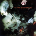 Disintegration 3CD by The Cure album artwork
